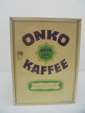 Blechdose Blechschrank ONKO