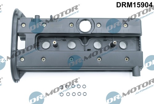 Motor automotive drm15904 - dr.motor,