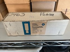 Jenatherm-Glas Dewardgefäß