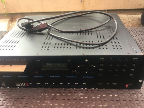 Eiiixp eiii systems - eiiixp,