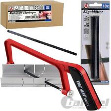 KRAFTMANN ALU-SÄGEBOGEN