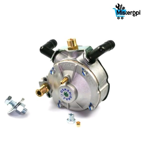 Verdampfer original - li,