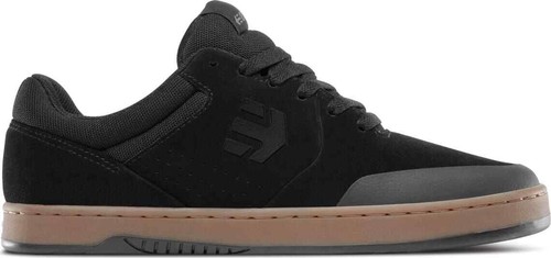 Etnies marana black - etnies, red