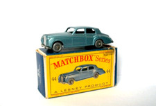 Matchbox Regular Wheel Nr. 44a