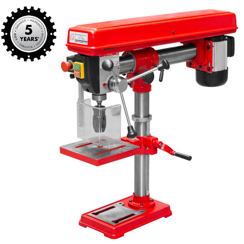 Holzmann ständerbohrmaschine - holzmann,