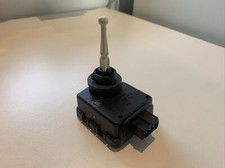 Ford Escort VI Stellmotor LWR Scheinwerfer Leuchtweitenregulierung 94AG13K198AA