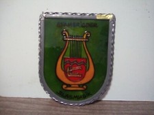  Germany Stained Glass Music