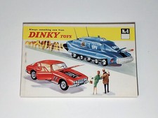 #SO 28 Dinky Toys Katalog