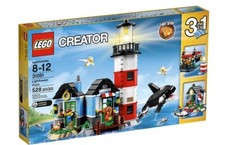 LEGO Creator 31051
