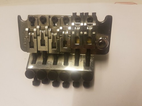Schaller floyd rose - 80's,