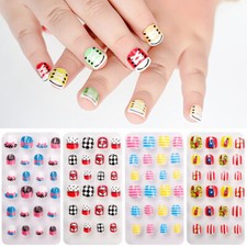 24 Stück Ballerina-Kurze