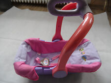 BABY BORN schöner Autositz TOP KSo818