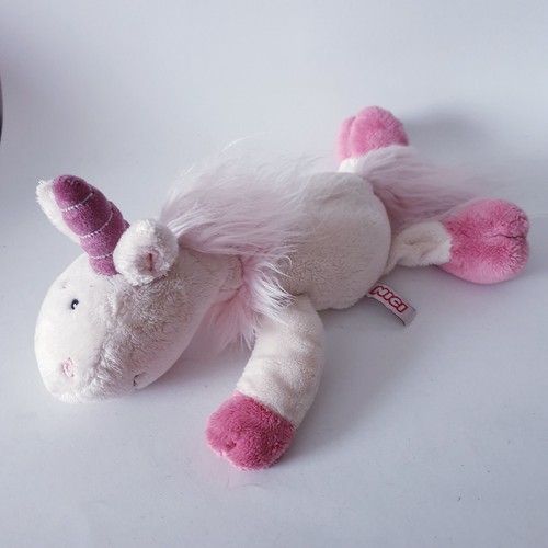 Nici stofftier einhorn - stofftier,