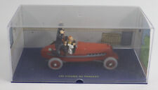 Tim und Struppi Les Cigares du Pharaon Modellauto Tintin  Herge