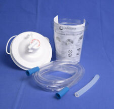 Sekretbehälter Set für