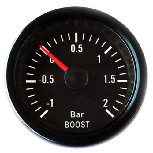 Ladedruckanzeige autogauge - ladedruckanzeige,