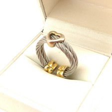 ⭐ Philippe Charriol Ring