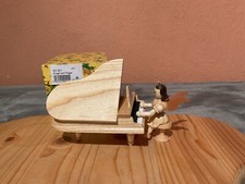 Blank Engel am Flügel EK 021