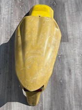 Husqvarna TE TC 610 SM 89851 Kotflügel Fender Verkleidung Heck