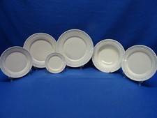 KPM Berlin KURLAND Aqua Blau 1. Wahl  Geschirr Teile zur Auswahl: Teller