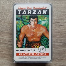 Edgar Rice Burroughs Tarzan