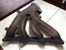 Auspuffkrümmer Renault Laguna Grandtour 2.2 D B56, K56 12 Monate Garantie