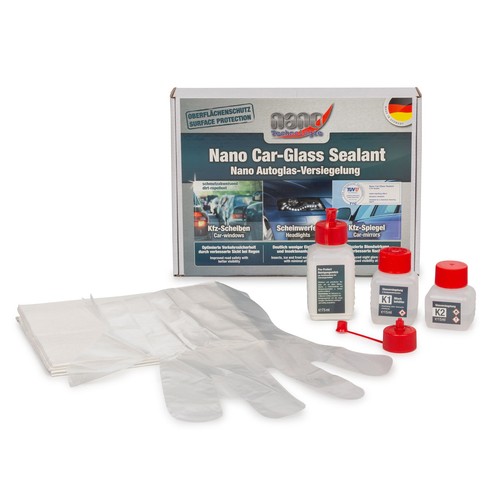 Protec 21187 nano autoglas - 21187,