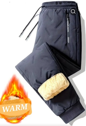 Jungen herren thermohose - jungen,