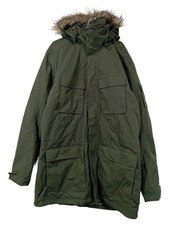 Jack Wolfskin Parka Herren