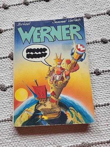Werner besser das von - besser,