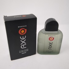 Axe Fabergé After Shave