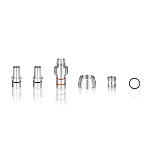 Pure upgrade set - pure, +
