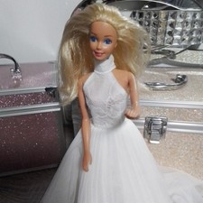 Barbie 80er