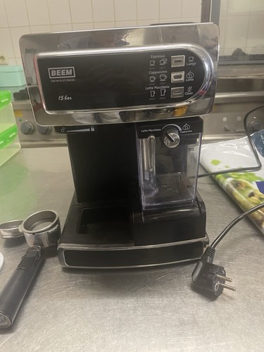 Beem kaffee espresso - beem,