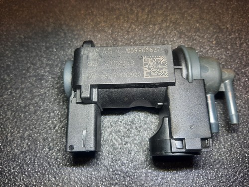Original druckwandler audi - original, a4