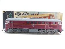 Gützold H0 190/G21 Diesellok