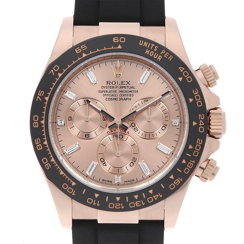 Rolex cosmograph daytona - cosmograph, 8p