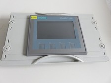 Siemens  KTP400 Basic Simatic HMI Touch