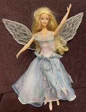Barbie Schwanensee Odette
