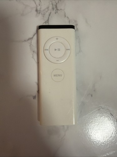 Apple remote fernbedienung - apple,