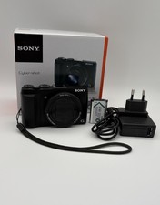 Sony Cyber-shot DSC-HX60V