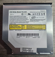 Notebook Laufwerk TS-L632