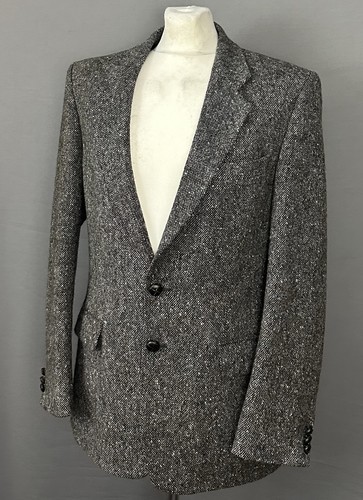 Michael donegal tweed - tweed, jacke