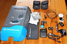 Sennheiser AVX MKE2 SET 3 -