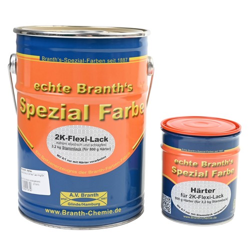 Brantho korrux flexi lack - brantho-korrux, "2k-flexi"
