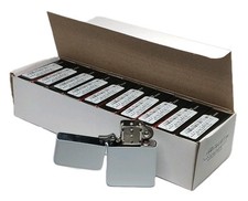 10x sturmfeuerzeug gentelo - 10x,