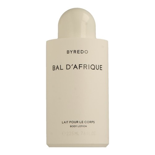 Byredo bal afrique body - d'afrique,