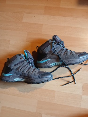 Trekkingschuhe bergschuhe - trekkingschuhe,