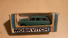 Moskwitsch 426 – 1:43 UdSSR, selten, OVP