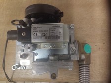 Gaskombiregler für Viessmann